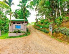 Toàn bộ căn nhà/căn hộ Incredible Views Villa (Dominical, Panama)