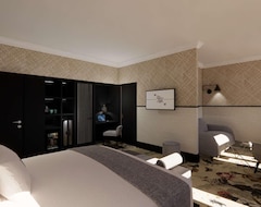Khách sạn Best Western Premier Hotel Des Vignes Et Des Anges (Pauillac, Pháp)