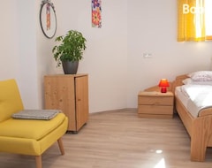 Lejlighedshotel Apartment Janko Rozic (Bohinj, Slovenien)