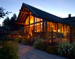 Hotelli Edgewater Lodge (Whistler, Kanada)