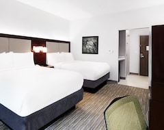 Holiday Inn Express & Suites - Chalmette - New Orleans S, An Ihg Hotel (Chalmette, ABD)