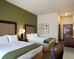 Holiday Inn Express Hotel & Suites Silt - Rifle, An Ihg Hotel (Silt, USA)