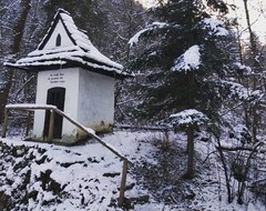 Tüm Ev/Apart Daire Luxury Villa In The Heart Of Pieniny National Park (Kroscienko nad Dunajcem, Polonya)