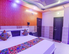 Khách sạn Kanha Dham (Kanpur, Ấn Độ)
