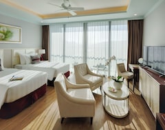 Hotelli Vinpearl Beachfront Nha Trang (Nha Trang, Vietnam)
