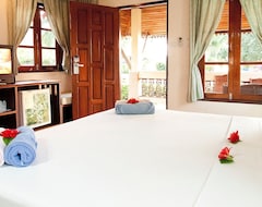 Khách sạn Long Bay Resort (Koh Phangan, Thái Lan)