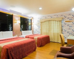 Hotelli Wen Sha Bao Motel-Xinying (Xinying District, Taiwan)