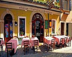Khách sạn La Montanara (Riva del Garda, Ý)