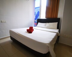 Clover Hotel Port Dickson (Port Dickson, Malaysia)