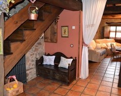 Cijela kuća/apartman Dorinda Cottage For 8 People (Arganza, Španjolska)