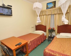 Khách sạn Fpfk Guest House (Nairobi, Kenya)