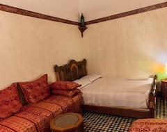 Hotel Riad Meski (Fès, Morocco)