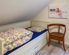 Tüm Ev/Apart Daire 2 Bedroom Accommodation In Eresfjord (Nesset, Norveç)