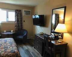 Hotel Coastal Inn Kingfisher (Digby, Kanada)