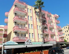 Hotel Damlatas Elegant Apartments (Antalya, Tyrkiet)
