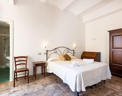 Hotelli Hotel Castello Monticello (Isola del Giglio, Italia)