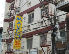 Hotel Maven Inn (Makati, Philippines)