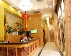 Hotel Chunrun Health (Shenzhen, Kina)