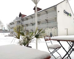 Hotel Campanile Chambéry (Chambéry, France)
