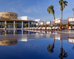 Hotell Paracas A Luxury Collection Resort Paracas (Paracas, Peru)
