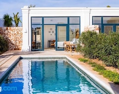 Hotel Cap Menorca Relais & Chateaux (Son Bou, España)