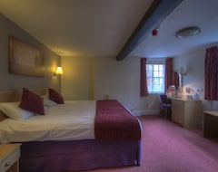 Hotel Rockingham Arms By Greene King Inns (Wentworth, Storbritannien)