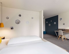 Hotel Vienna House Easy By Wyndham Amberg (Amberg, Germany)