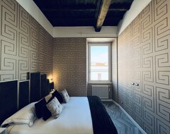 Tüm Ev/Apart Daire My Attitude - Two Bedroom Apartment, Sleeps 4 (Civitavecchia, İtalya)