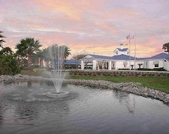 Hotel Wynfield Inn Orlando Convention Center (Orlando, USA)