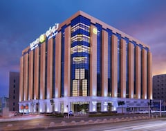 Khách sạn Novo Hotel (Riyadh, Saudi Arabia)