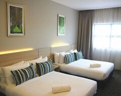 Hotel The Inn (Bintulu, Malaysia)