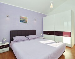 Koko talo/asunto Apartment Maslina Luxury - BoŽava (Božava, Kroatia)