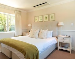 Bed & Breakfast Roodenburg House (Ciudad del Cabo, Sudáfrica)