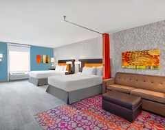Hotel Home2 Suites by Hilton Rochester Henrietta, NY (Rochester, Sjedinjene Američke Države)