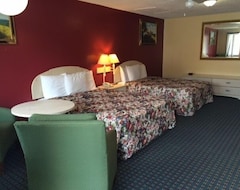 Motel American Star Inn & Suites Atlantic City (Absecon, ABD)