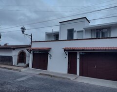 Toàn bộ căn nhà/căn hộ Hermosos Departamentos En El Centro De Coatepec Veracruz (Coatepec, Mexico)