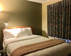 Hotel Scottish Inns & Suites Gettysburg Area (Fayetteville, Sjedinjene Američke Države)