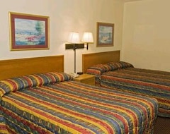 Hotel Midtown Inn (Clarksville, USA)