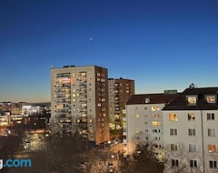 Tüm Ev/Apart Daire Sky View Apartment, Stockholm (Stockholm, İsveç)
