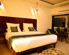 Hotel Panna Tiger Resort (Panna, Indien)