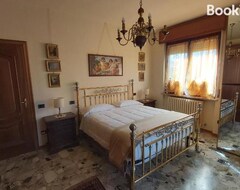 Toàn bộ căn nhà/căn hộ Villa Bice In Maresana (Ponteranica, Ý)