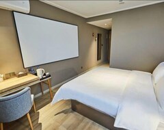 Hotel Home Inn (south Gate Of Foxconn In Xiaodian Comprehensive Transformation Zone Of Taiyuan) (Taiyuan, Kina)