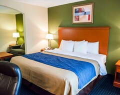 Khách sạn Hotel Comfort Inn and Suites Chipley (Chipley, Hoa Kỳ)