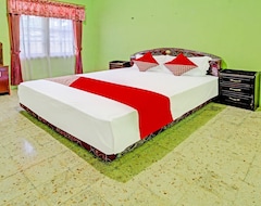 Khách sạn Spot On 91214 Desa Wisata Pandean (Trenggalek, Indonesia)