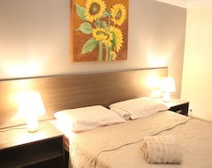 Entire House / Apartment Seafront - Excellent Good Trip - Place Vendome (Boa Viagem, Brazil)