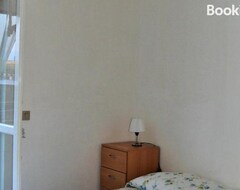 Hotel News Rooms (Modica, Italy)