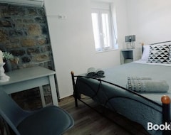 Casa/apartamento entero Stone House (Sitia, Grecia)