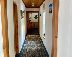 Hele huset/lejligheden Pet Friendly Luxury Accommodation With Private Pool And Jetty (Taipa-Mangonui, New Zealand)