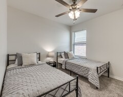 Hele huset/lejligheden Mustang New Construction Home (Oklahoma City, USA)