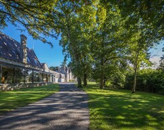 Hotel Lough Rynn Castle Estate & Gardens (Mohill, Ireland)